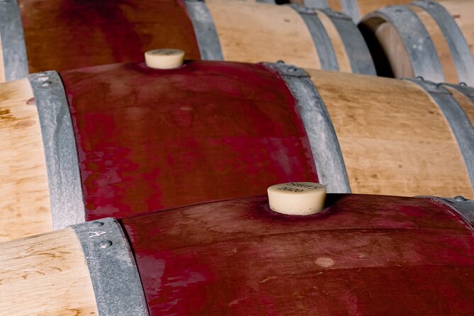 Half day tour Saint-Emilion : Village & Château with wine tasting - How the timing affects the experience