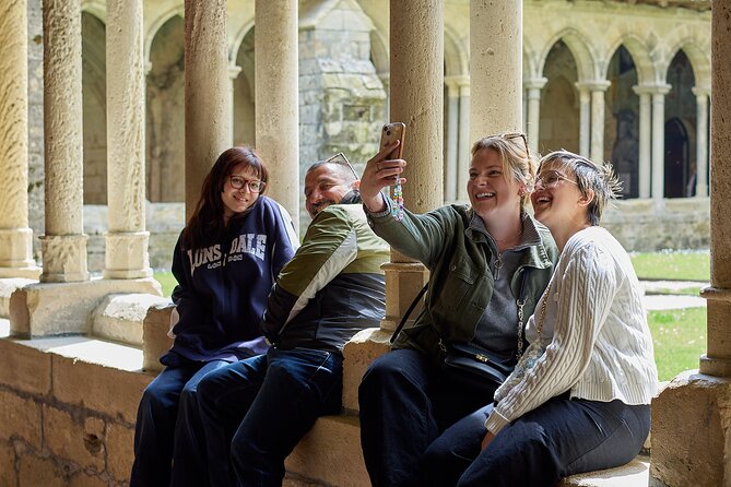 Half day tour Saint-Emilion : Village & Château with wine tasting - Is $108.84 a fair price?