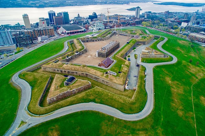 Halifax Premium Tour: Peggy's Cove, Citadel & Titanic Cemetery - Is the $96.88 price good value?