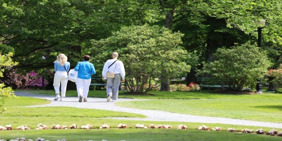 Halifax: Small Group Walking Tour with Citadel & Museum - Finishing near Pier 21
