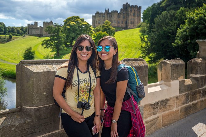 Harry Potter's Alnwick Castle and Scottish Borders Day Trip - Should you book the Alnwick and Scottish Borders day trip?