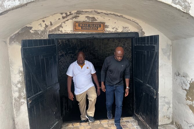 HERITAGE GHANA(Cape Coast Castles and Kakum National Park) - Why this Accra day trip matters