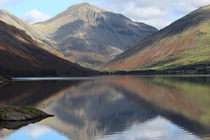 High Adventure Mountain Passes & Muncaster Castle from Windermere - Comfort, weather, and practical details
