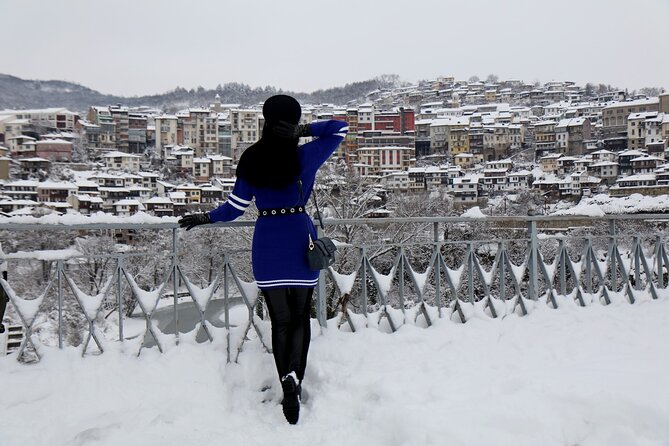 Hike Bulgaria Love Swing, Veliko Tarnovo and Tarevet Fortress - Who should book this experience?