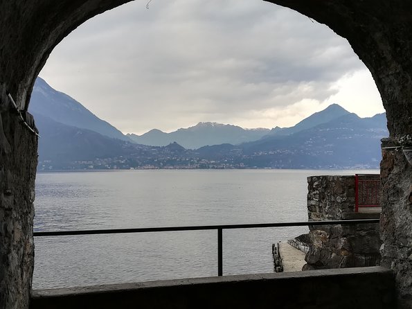 HIKING TOUR: VARENNA, Castle of VEZIO Villa MONASTERO, FIUMELATTE - Price, timing, and what you receive
