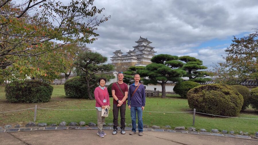 Himeji: Express Guided Tour of Himeji Castle in 90 Minutes - Should You Book the Himeji Castle Tour?