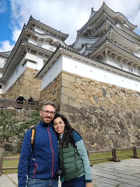 Himeji: Himeji Castle Guided Tour – UNESCO Heritage - Why Himeji Castle deserves your time