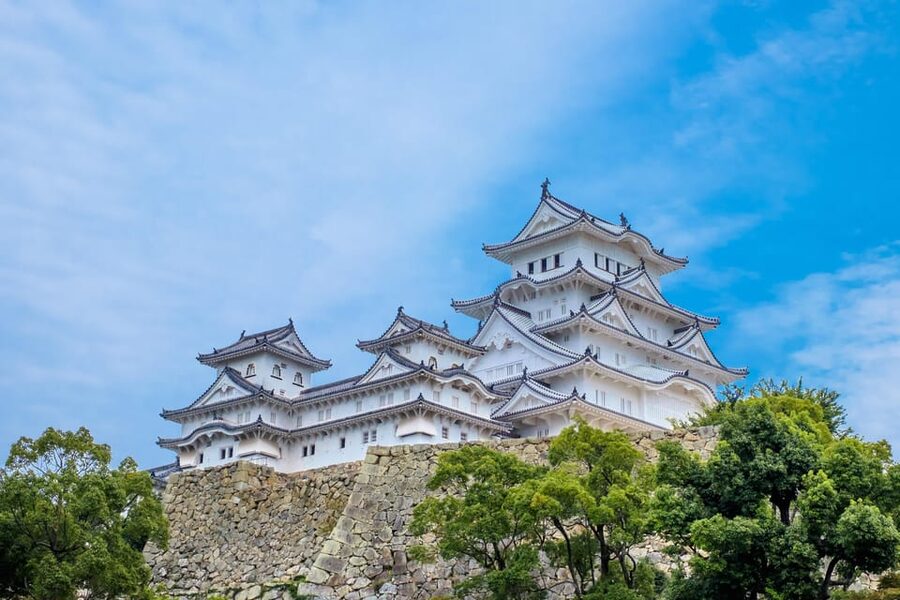 Himeji: Himeji Castle Guided Tour – UNESCO Heritage - Adding Shoshazan Engyo-ji Temple
