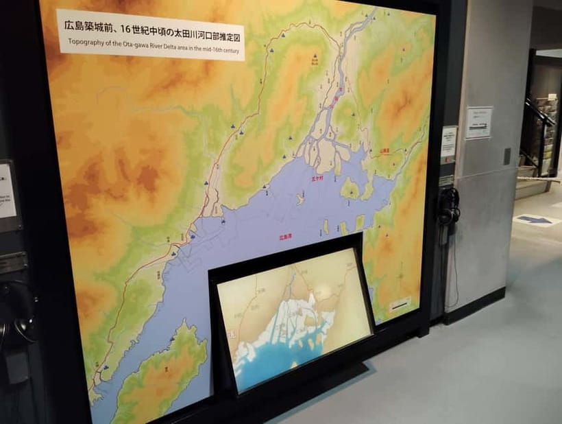 Hiroshima Castle 1h guide tour - Who will enjoy this castle tour?