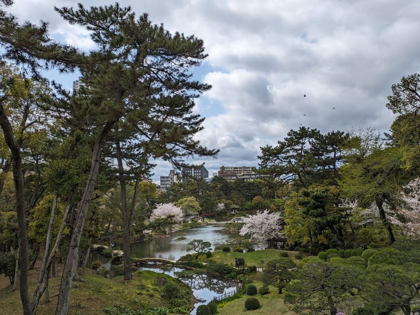 Hiroshima Heritage Trail: A-Bomb Dome, Castle, and Shukkien - Should You Book The Hiroshima Heritage Trail?