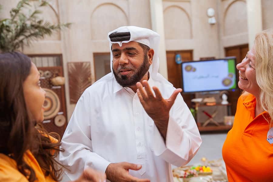 Historic Forts, Boats and Pearls of Old Dubai Walking Tour - Why Old Dubai belongs in your first day