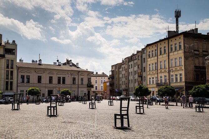 Historic Krakow : Old Town & Wawel Castle Walking tour - Why this short Krakow walk works so well