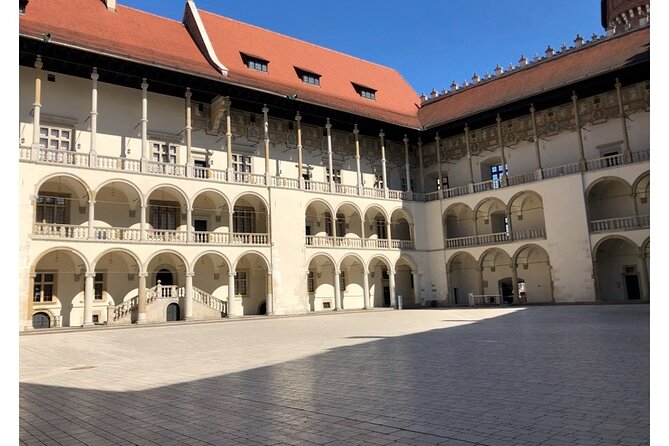 Historic Krakow : Old Town & Wawel Castle Walking tour - Collegium Maius and Krakow’s university tradition