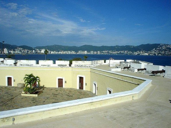 Historical Immersion 6Hrs San Diego Fort Museum Divers Lunch - Key points to know before booking