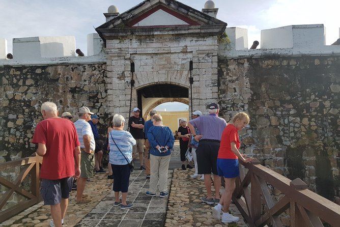 Historical Immersion 6Hrs San Diego Fort Museum Divers Lunch - Diego Rivera’s final Acapulco art