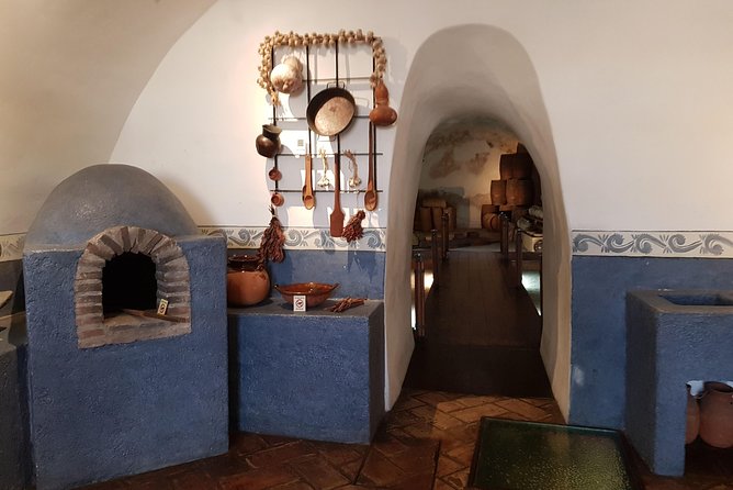 Historical Immersion 6Hrs San Diego Fort Museum Divers Lunch - Viewpoints, churches, and downtown Acapulco