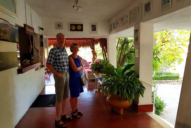 Historical Immersion 6Hrs San Diego Fort Museum Divers Lunch - What the guides add to the day