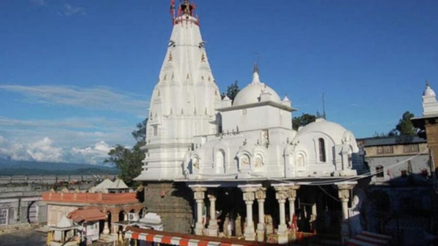 Historical Tour, Kangra fort &Rock cut temple from Dharmasla - Who should book this private Kangra tour