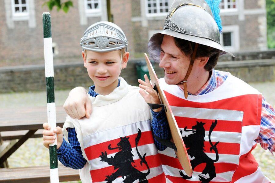 Hoensbroek: Entry Ticket to Hoensbroek Castle - Why Hoensbroek Castle is worth your time
