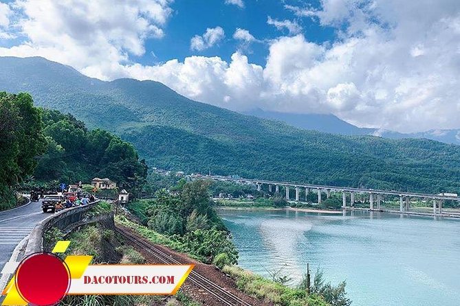 Hue Citadel tour by authentic Train via Hai Van Pass from Da Nang - Why the train makes this Hue trip different