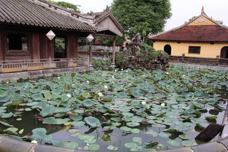 Hue Customizable Tour with Imperial Citadel & Forbidden City - Admission costs and the real value of $12
