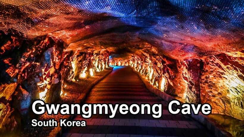 Hwaseong Fortress+Gwangmyeong Cave+Starfield Library Tour - Booking and cancellation details