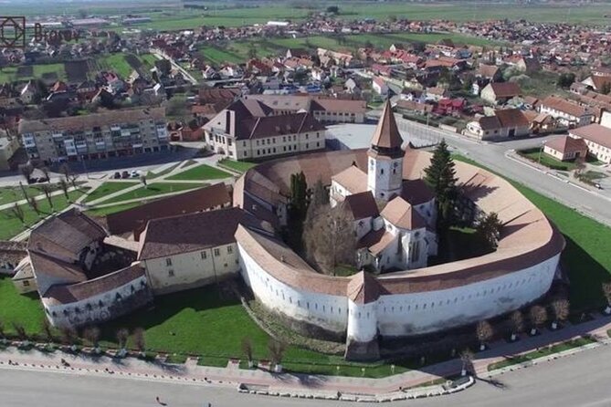 In Search of Dracula and the Teutons in Transylvania Full-Day Private Tour - Why this route tells a better Dracula story