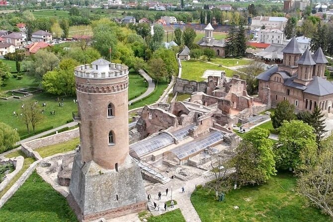 In Search of Dracula and the Teutons in Transylvania Full-Day Private Tour - Is $151.54 per person a fair price?