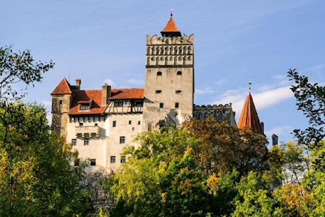 In Search of Dracula and the Teutons in Transylvania Full-Day Private Tour - Targoviste’s Princely Court before Bran