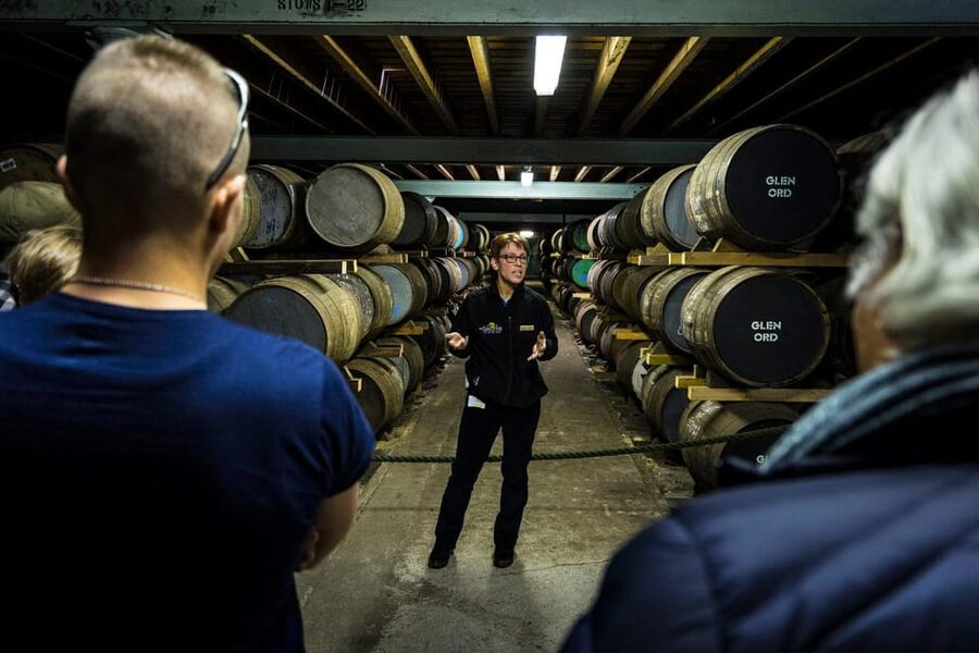 Invergordon: Inverness, Cawdor Castle & Highland Whisky Tour - Who should book this Highland route?
