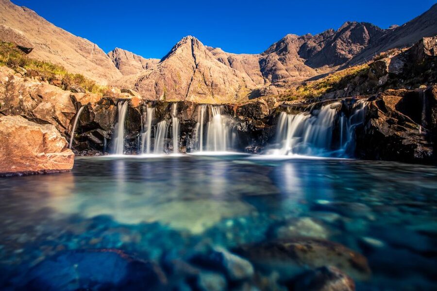 Inverness: 2-day Isle of Skye, Fairy Pools & Castles Tour - Why two days make Skye a better trip