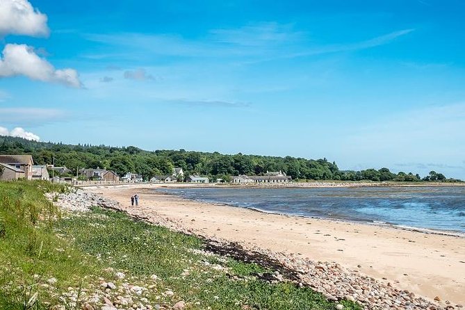 Inverness: John O'Groats, Dunrobin Castle & the Far North - What the drive is really like