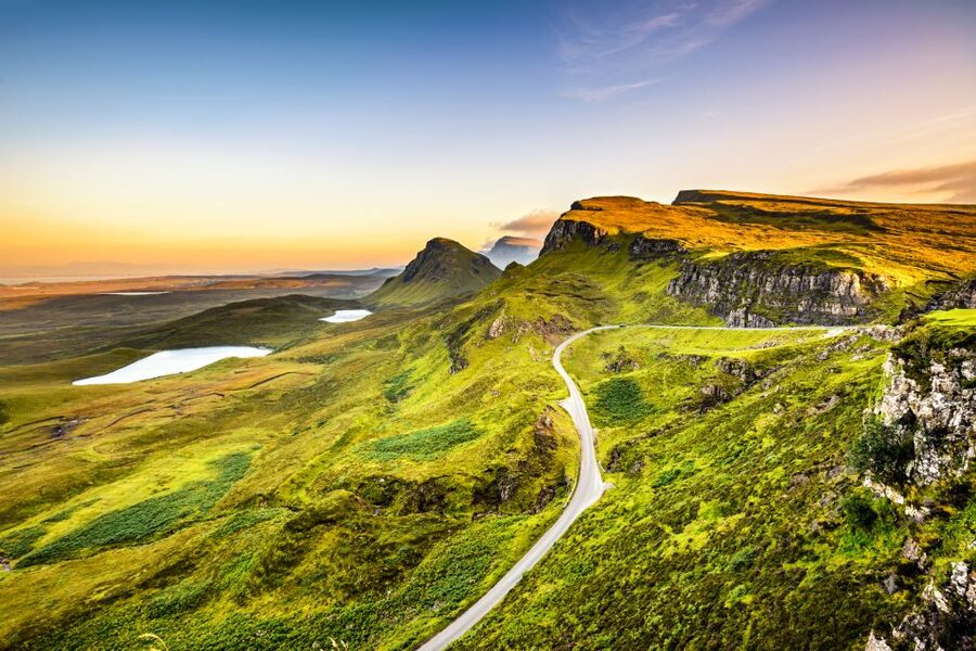 Inverness: Loch Ness, Skye, & Eilean Donan Castle Tour - What the $66 price really buys you