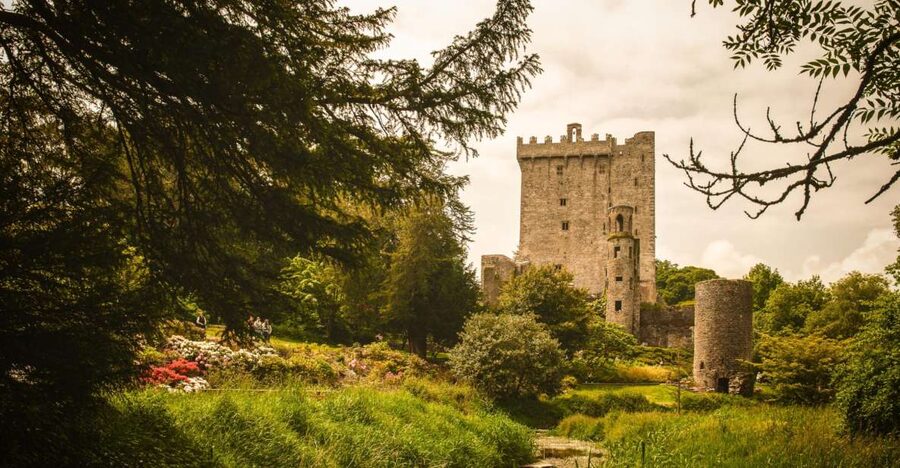 Ireland: Blarney Castle, Kilkenny & Irish Whiskey 3-Day Tour - Key points at a glance