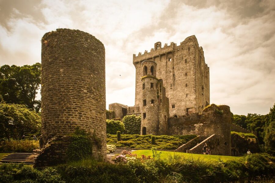 Ireland: Blarney Castle, Kilkenny & Irish Whiskey 3-Day Tour - Midleton and the Irish whiskey story