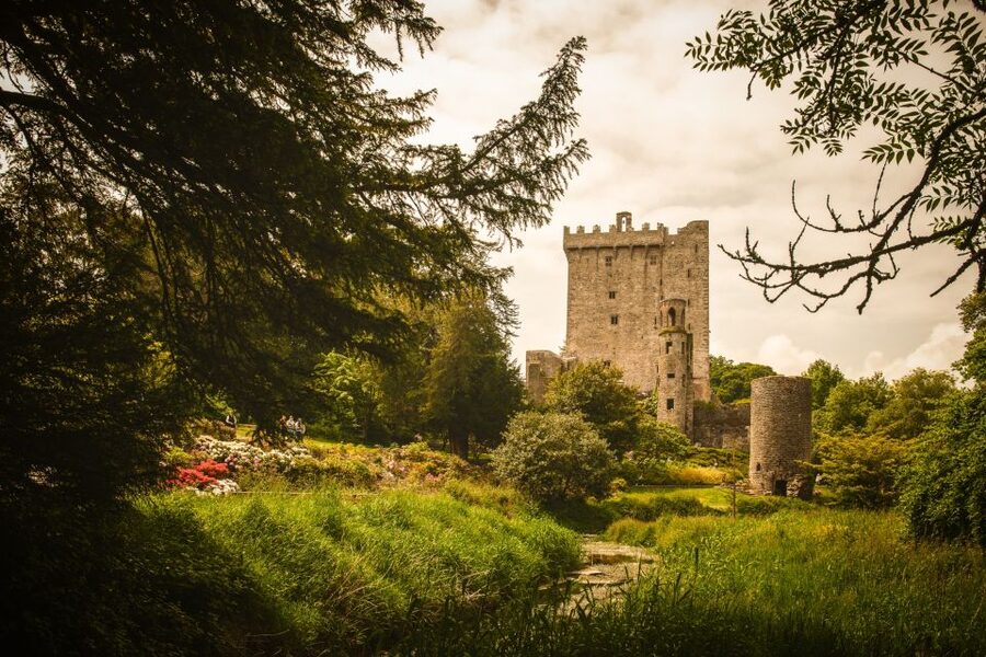 Ireland: Blarney Castle, Kilkenny & Irish Whiskey 3-Day Tour - From Dublin to the Rock of Cashel