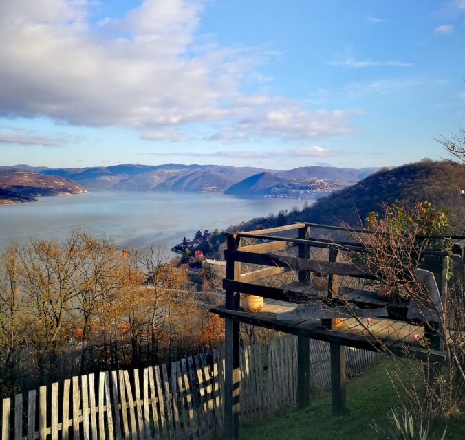 Iron Gate Tour: Golubac Fortress, Lepenski Vir+National Park - Key points to know before booking