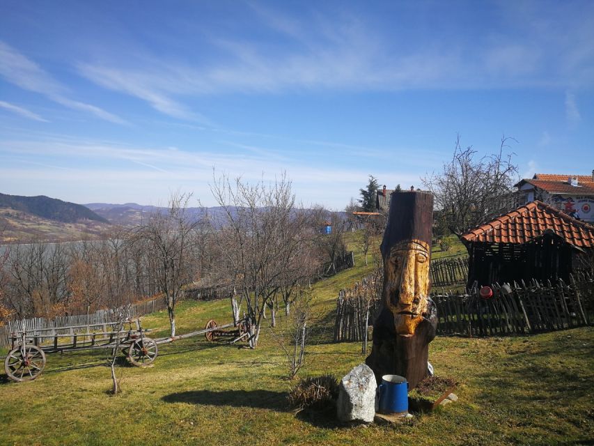 Iron Gate Tour: Golubac Fortress, Lepenski Vir+National Park - Why the Iron Gate makes a strong day trip from Belgrade