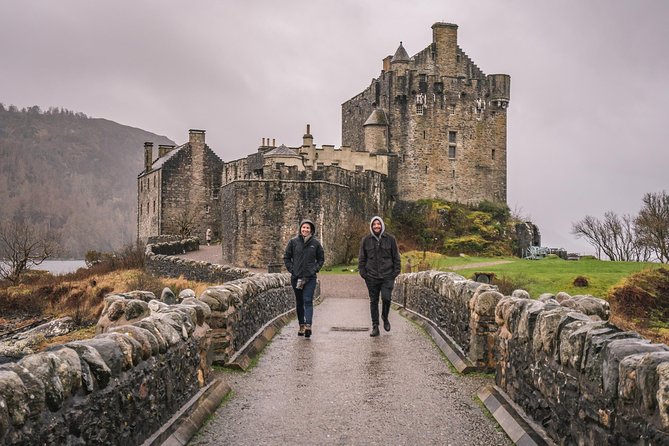 Isle of Skye and Eilean Donan Castle Day Tour from Inverness - Why this Skye tour works for a short Scotland visit