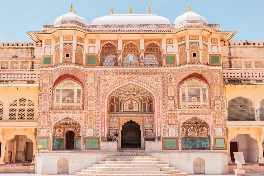 Jaipur Amer Fort, Jal Mahal & Stepwell Private Half-Day Tour - Guides, pacing, and how to get the best morning