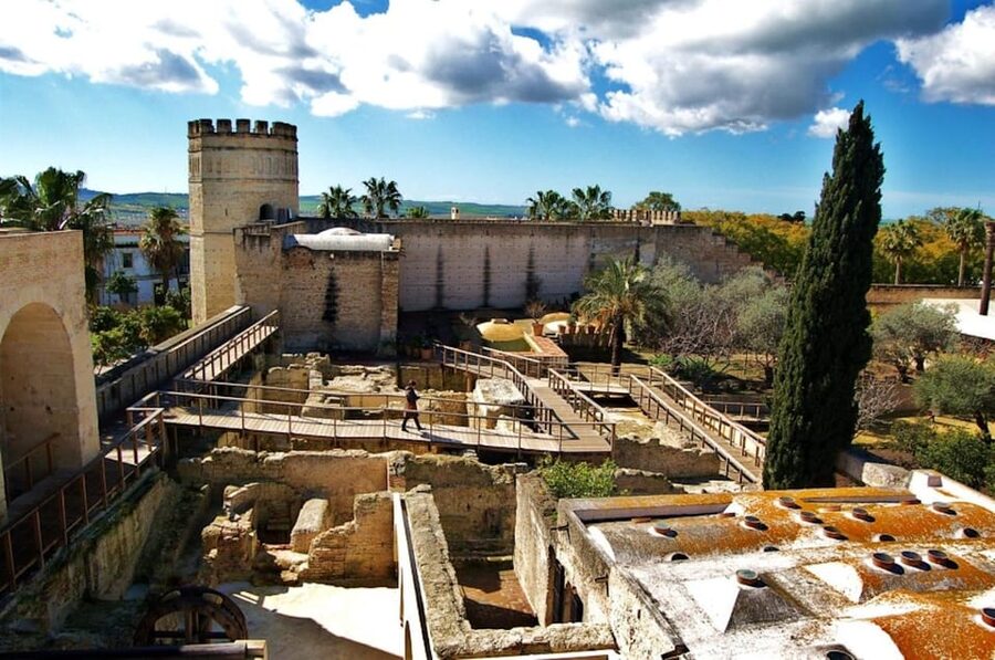 Jerez: City Guided Tour and the Alcazar - Key points to know before booking