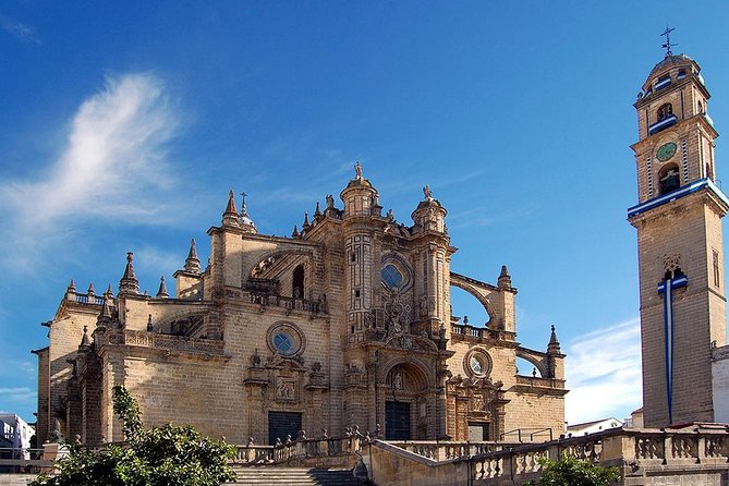 Jerez Walking Tour with Alcazar and Cathedral Entrance - Key points to know before booking