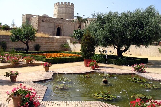 Jerez Walking Tour with Alcazar and Cathedral Entrance - Who will enjoy this tour most