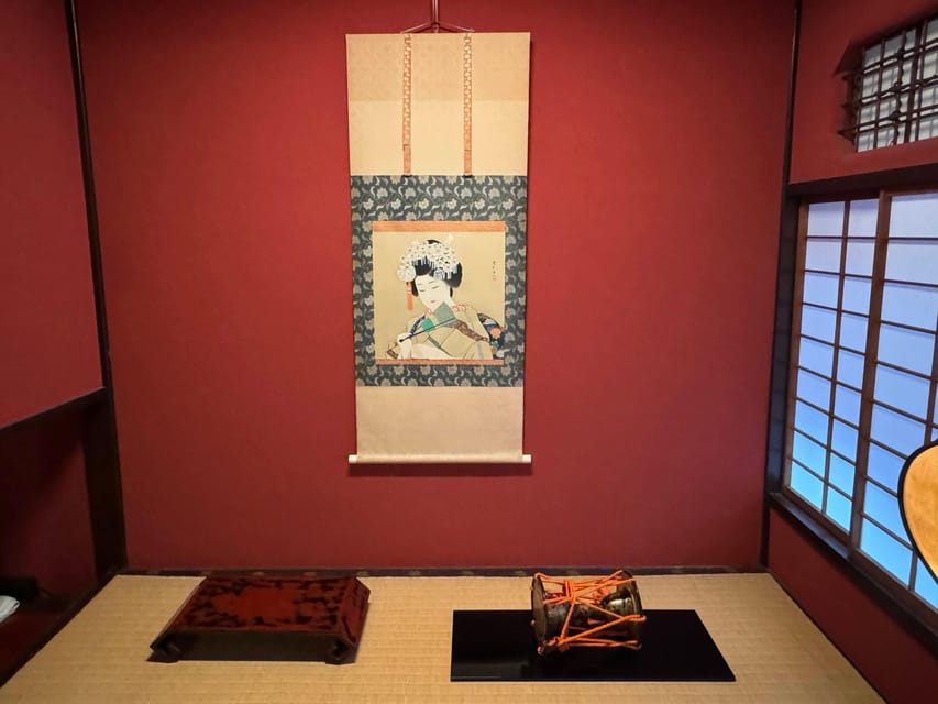 Kanazawa: Half-Day Private Tour - Garden, Castle, Geisha - Should you book this Kanazawa tour?
