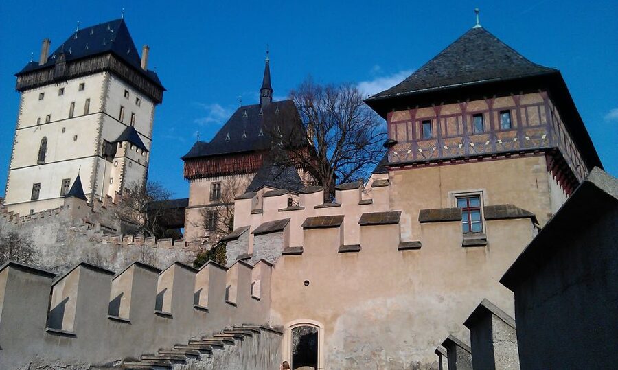 Karlstejn Castle & Crystal Manufactory - Private Tour - Why this Prague day trip works so well