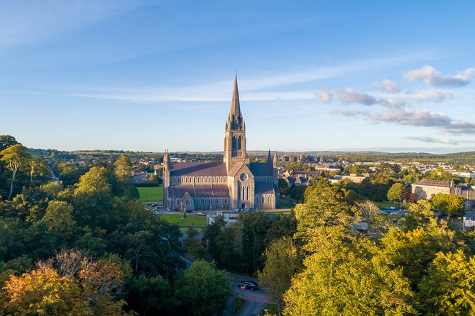 Killarney Jaunting Car Tour- Park to Castle - Weather, comfort, and pace