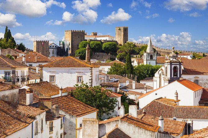 Knights Templar Castle, Nazaré & Óbidos️ Private Day Tour - Key points to know before booking