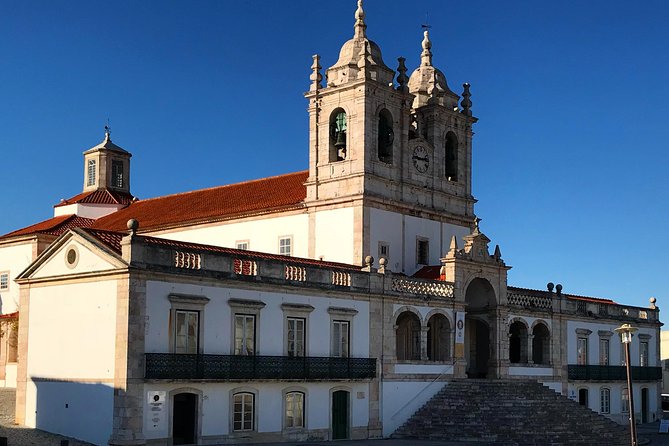 Knights Templar Castle, Nazaré & Óbidos️ Private Day Tour - What the private format changes