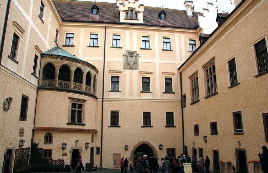 Konopiště: Chateau Tour from Prague - Why Konopiště matters beyond its handsome rooms