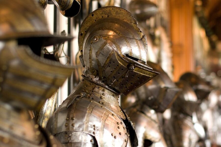 Konopiště: Chateau Tour from Prague - Practical details that can save trouble